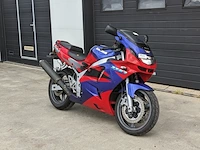 Motor, kawasaki, ninja zx-6r, 1995 - afbeelding 51 van  51