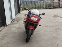 Motor, kawasaki, ninja zx-6r, 1998 - afbeelding 2 van  52