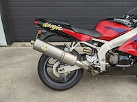 Motor, kawasaki, ninja zx-6r, 1998 - afbeelding 6 van  52