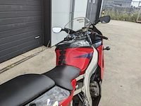 Motor, kawasaki, ninja zx-6r, 1998 - afbeelding 10 van  52