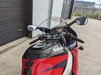 Motor, kawasaki, ninja zx-6r, 1998 - afbeelding 11 van  52
