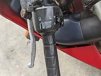 Motor, kawasaki, ninja zx-6r, 1998 - afbeelding 17 van  52