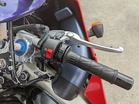 Motor, kawasaki, ninja zx-6r, 1998 - afbeelding 18 van  52
