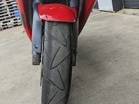 Motor, kawasaki, ninja zx-6r, 1998 - afbeelding 25 van  52