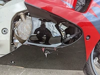Motor, kawasaki, ninja zx-6r, 1998 - afbeelding 30 van  52