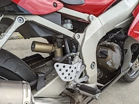 Motor, kawasaki, ninja zx-6r, 1998 - afbeelding 32 van  52