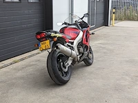 Motor, kawasaki, ninja zx-6r, 1998 - afbeelding 23 van  52