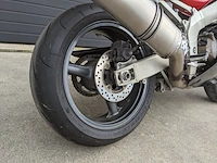 Motor, kawasaki, ninja zx-6r, 1998 - afbeelding 35 van  52