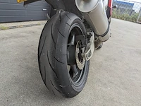 Motor, kawasaki, ninja zx-6r, 1998 - afbeelding 36 van  52