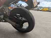 Motor, kawasaki, ninja zx-6r, 1998 - afbeelding 38 van  52