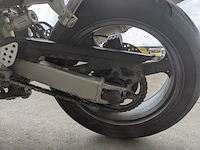 Motor, kawasaki, ninja zx-6r, 1998 - afbeelding 39 van  52