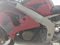 Motor, kawasaki, ninja zx-6r, 1998 - afbeelding 42 van  52