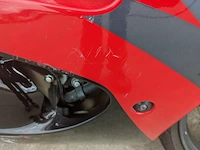Motor, kawasaki, ninja zx-6r, 1998 - afbeelding 44 van  52