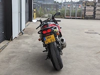 Motor, kawasaki, ninja zx-6r, 1998 - afbeelding 34 van  52
