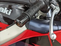 Motor, kawasaki, ninja zx-6r, 1998 - afbeelding 46 van  52