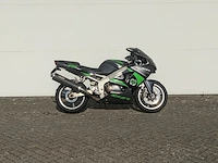 Motor kawasaki, ninja zx-6r, 2000 - afbeelding 1 van  41