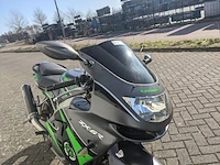 Motor kawasaki, ninja zx-6r, 2000 - afbeelding 13 van  41