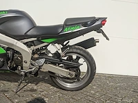 Motor kawasaki, ninja zx-6r, 2000 - afbeelding 14 van  41