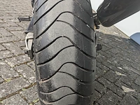 Motor kawasaki, ninja zx-6r, 2000 - afbeelding 16 van  41