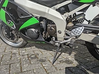 Motor kawasaki, ninja zx-6r, 2000 - afbeelding 18 van  41