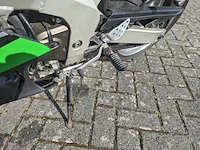 Motor kawasaki, ninja zx-6r, 2000 - afbeelding 19 van  41