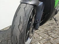 Motor kawasaki, ninja zx-6r, 2000 - afbeelding 22 van  41
