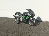 Motor kawasaki, ninja zx-6r, 2000 - afbeelding 12 van  41