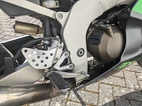 Motor kawasaki, ninja zx-6r, 2000 - afbeelding 27 van  41