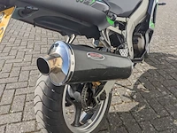Motor kawasaki, ninja zx-6r, 2000 - afbeelding 28 van  41
