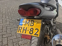 Motor kawasaki, ninja zx-6r, 2000 - afbeelding 29 van  41