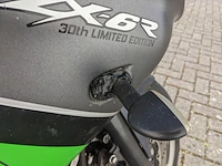 Motor kawasaki, ninja zx-6r, 2000 - afbeelding 31 van  41