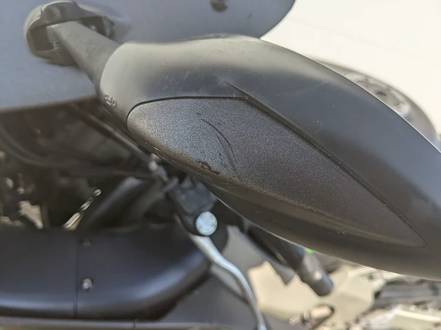 Motor kawasaki, ninja zx-6r, 2000 - afbeelding 33 van  41