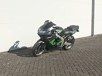 Motor kawasaki, ninja zx-6r, 2000 - afbeelding 34 van  41