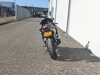 Motor kawasaki, ninja zx-6r, 2000 - afbeelding 39 van  41