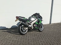 Motor kawasaki, ninja zx-6r, 2000 - afbeelding 40 van  41