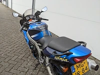 Motor kawasaki, ninja zx-6r, 2002 - afbeelding 2 van  65