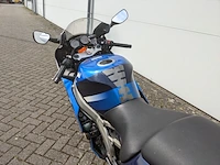 Motor kawasaki, ninja zx-6r, 2002 - afbeelding 3 van  65