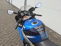 Motor kawasaki, ninja zx-6r, 2002 - afbeelding 4 van  65