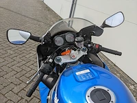 Motor kawasaki, ninja zx-6r, 2002 - afbeelding 5 van  65