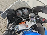 Motor kawasaki, ninja zx-6r, 2002 - afbeelding 6 van  65