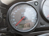 Motor kawasaki, ninja zx-6r, 2002 - afbeelding 8 van  65