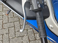 Motor kawasaki, ninja zx-6r, 2002 - afbeelding 10 van  65