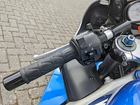 Motor kawasaki, ninja zx-6r, 2002 - afbeelding 11 van  65