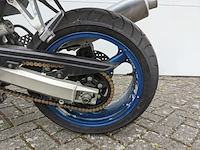 Motor kawasaki, ninja zx-6r, 2002 - afbeelding 20 van  65
