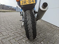 Motor kawasaki, ninja zx-6r, 2002 - afbeelding 22 van  65