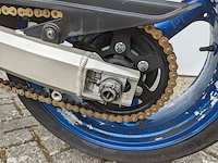 Motor kawasaki, ninja zx-6r, 2002 - afbeelding 25 van  65