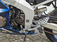 Motor kawasaki, ninja zx-6r, 2002 - afbeelding 29 van  65