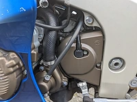 Motor kawasaki, ninja zx-6r, 2002 - afbeelding 31 van  65
