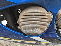 Motor kawasaki, ninja zx-6r, 2002 - afbeelding 35 van  65