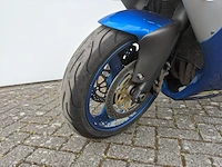 Motor kawasaki, ninja zx-6r, 2002 - afbeelding 38 van  65